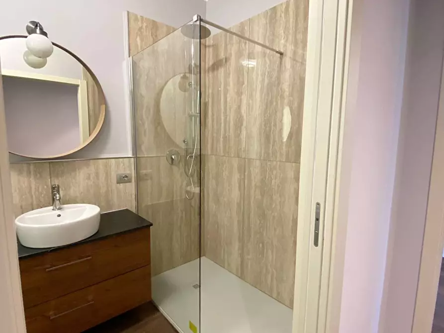 Immagine 21 di Appartamento in vendita  in via baldovinetti a Roma