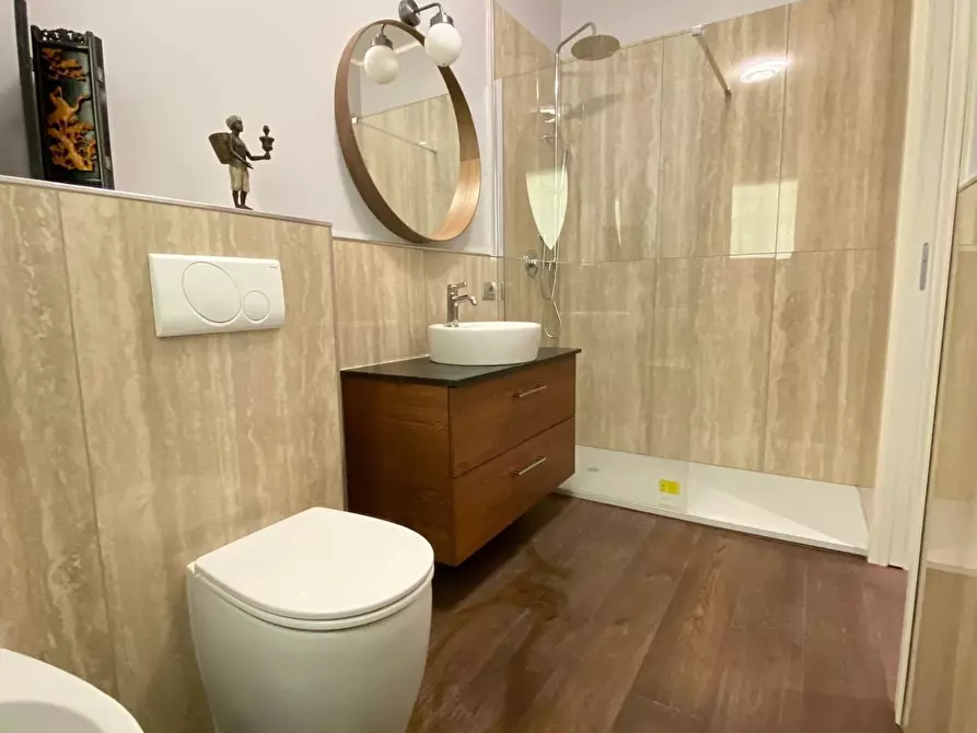 Immagine 22 di Appartamento in vendita  in via baldovinetti a Roma