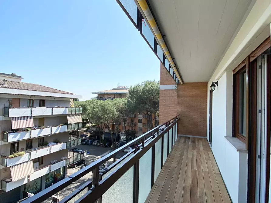 Immagine 25 di Appartamento in vendita  in via baldovinetti a Roma