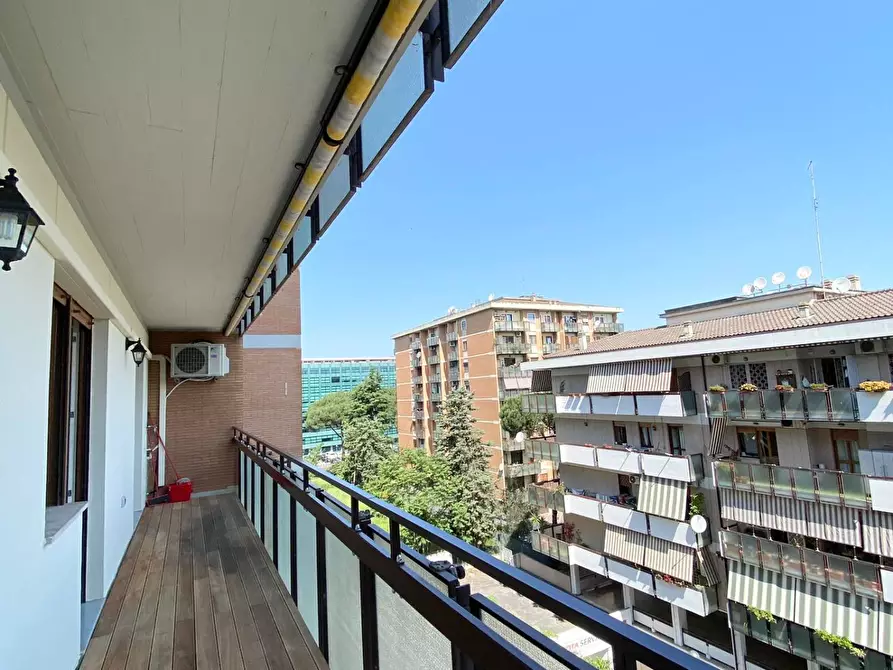 Immagine 26 di Appartamento in vendita  in via baldovinetti a Roma