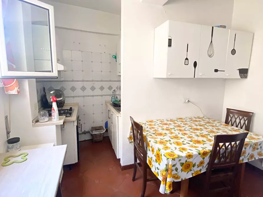 Immagine 8 di Appartamento in affitto  a Roma