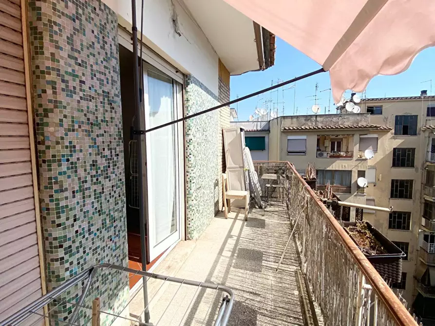 Immagine 5 di Appartamento in affitto  a Roma