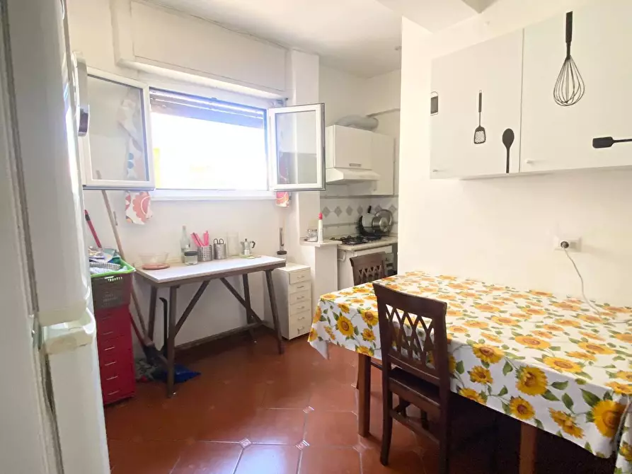 Immagine 7 di Appartamento in affitto  a Roma
