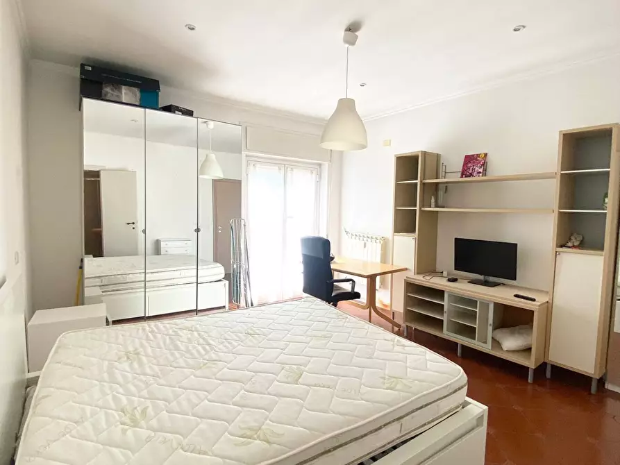 Immagine 3 di Appartamento in affitto  a Roma