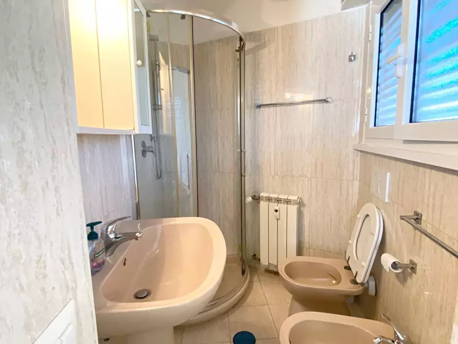 Immagine 4 di Appartamento in affitto  a Roma