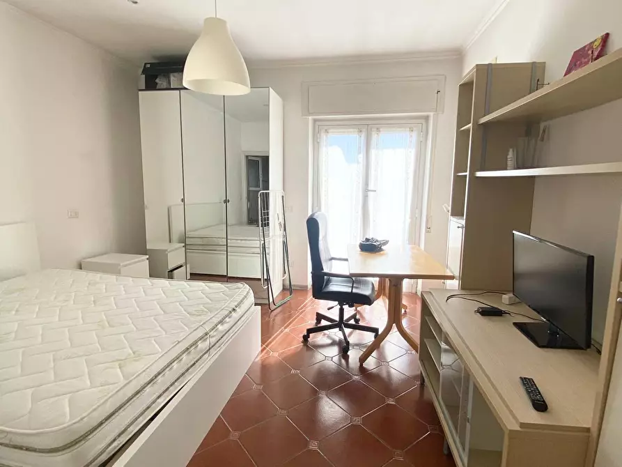 Immagine 2 di Appartamento in affitto  a Roma