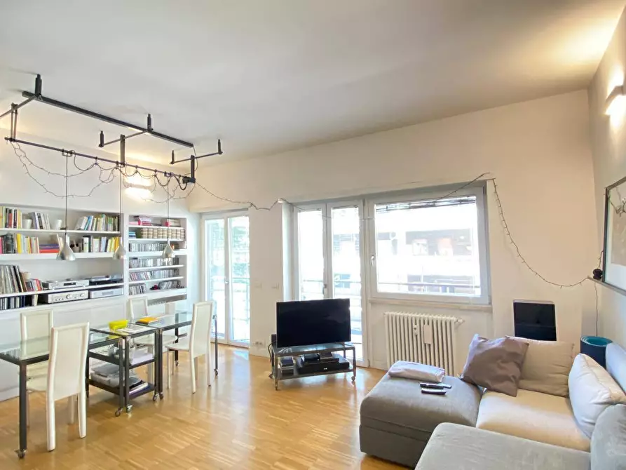 Immagine 22 di Appartamento in vendita  a Roma