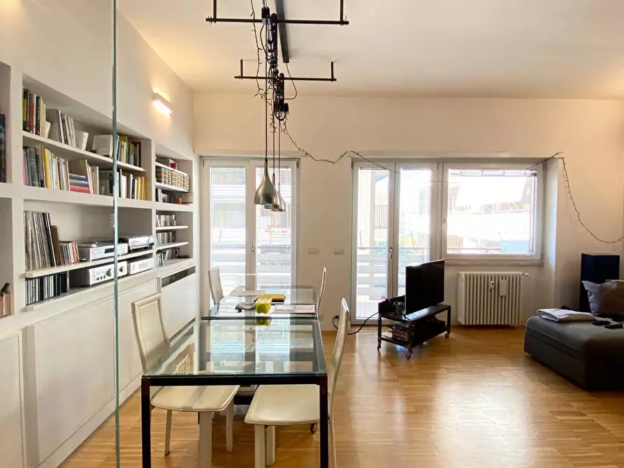 Immagine 23 di Appartamento in vendita  a Roma