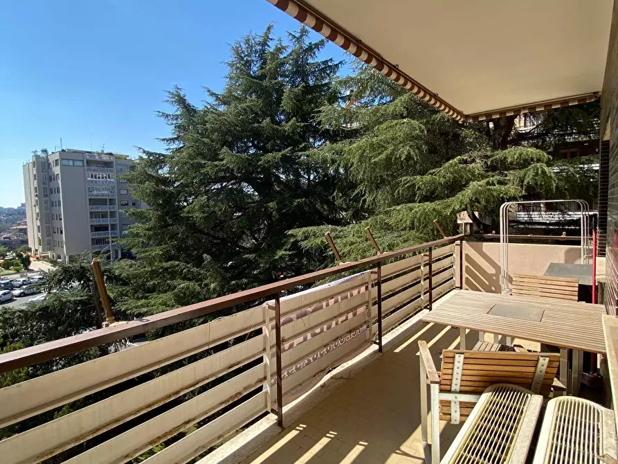 Immagine 24 di Appartamento in vendita  a Roma