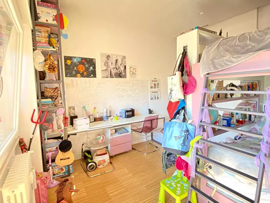 Immagine 25 di Appartamento in vendita  a Roma