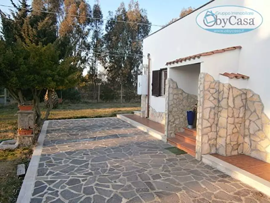 Immagine 2 di Casa indipendente in vendita  a Tarquinia