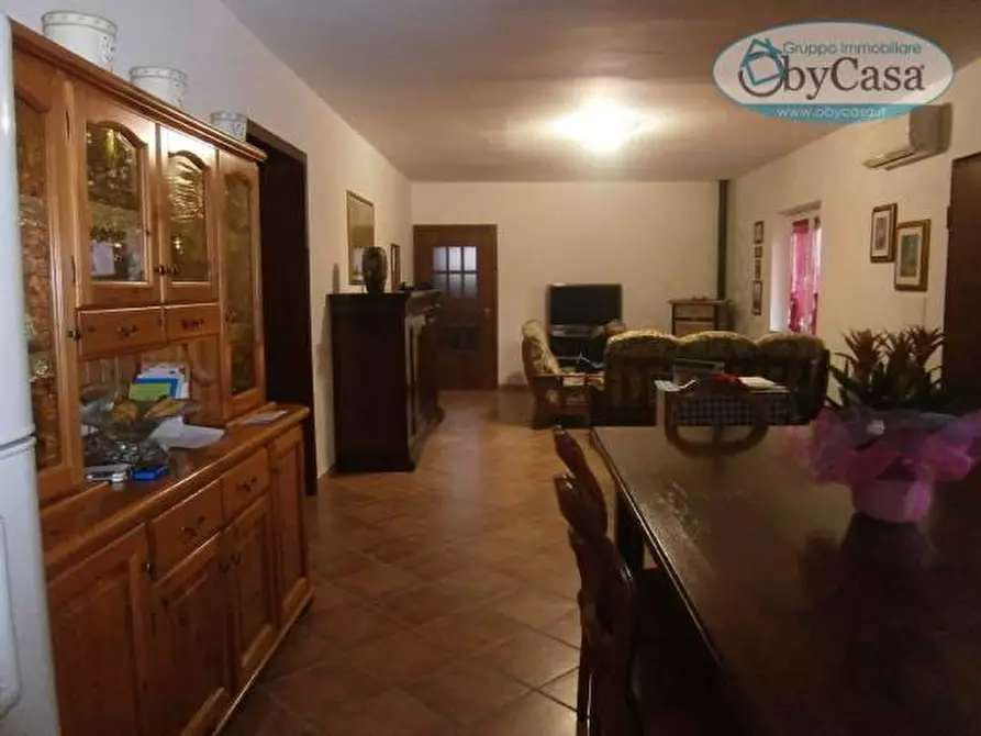 Immagine 5 di Casa indipendente in vendita  a Tarquinia