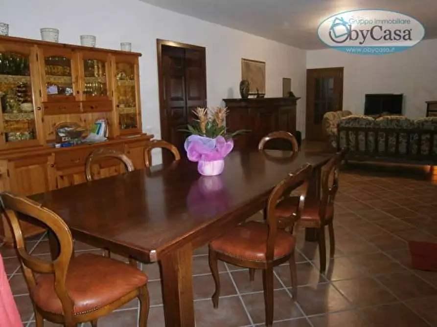 Immagine 6 di Casa indipendente in vendita  a Tarquinia