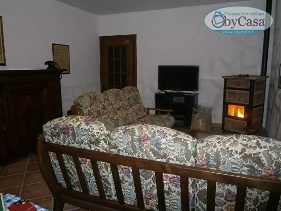 Immagine 7 di Casa indipendente in vendita  a Tarquinia