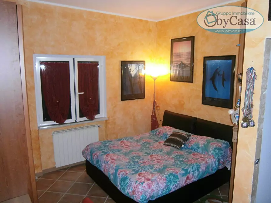 Immagine 9 di Casa indipendente in vendita  a Tarquinia