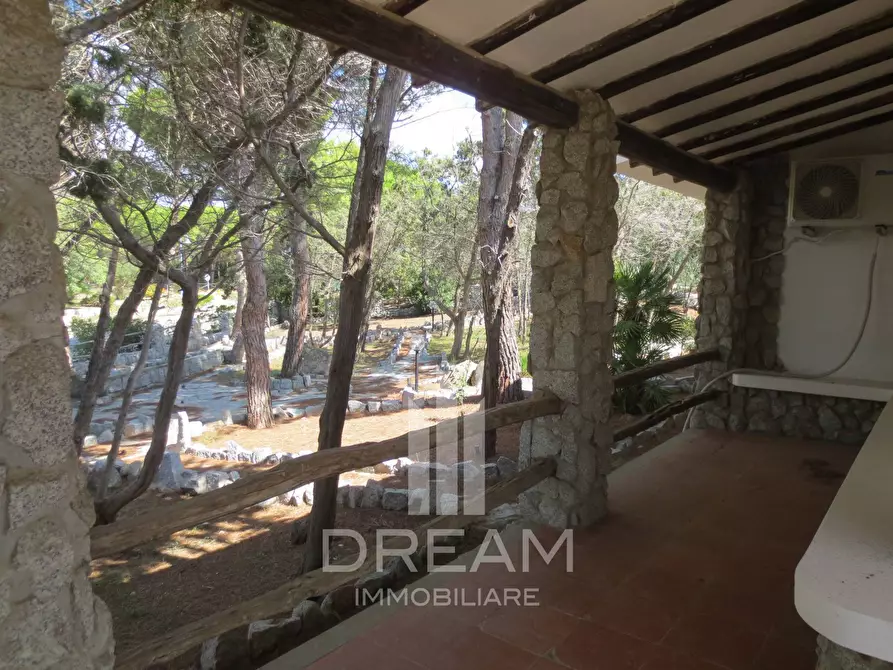 Immagine 16 di Villa in vendita  in via degli Oleandri a Villasimius