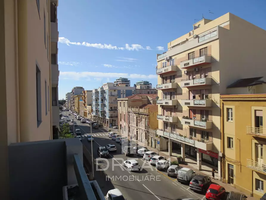 Immagine 1 di Appartamento in affitto  in Viale Sant'Avendrace a Cagliari