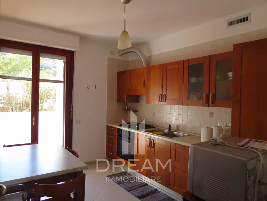 Immagine 8 di Appartamento in affitto  in Viale Sant'Avendrace a Cagliari