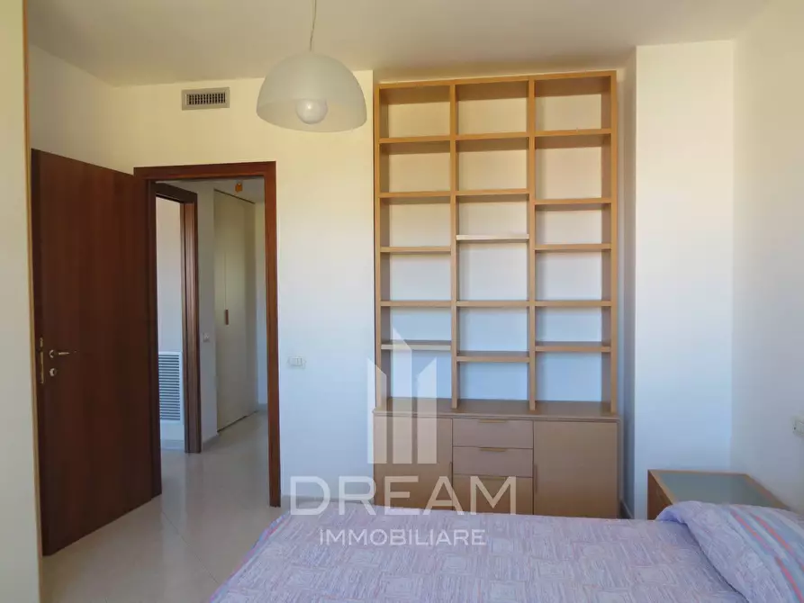 Immagine 11 di Appartamento in affitto  in Viale Sant'Avendrace a Cagliari