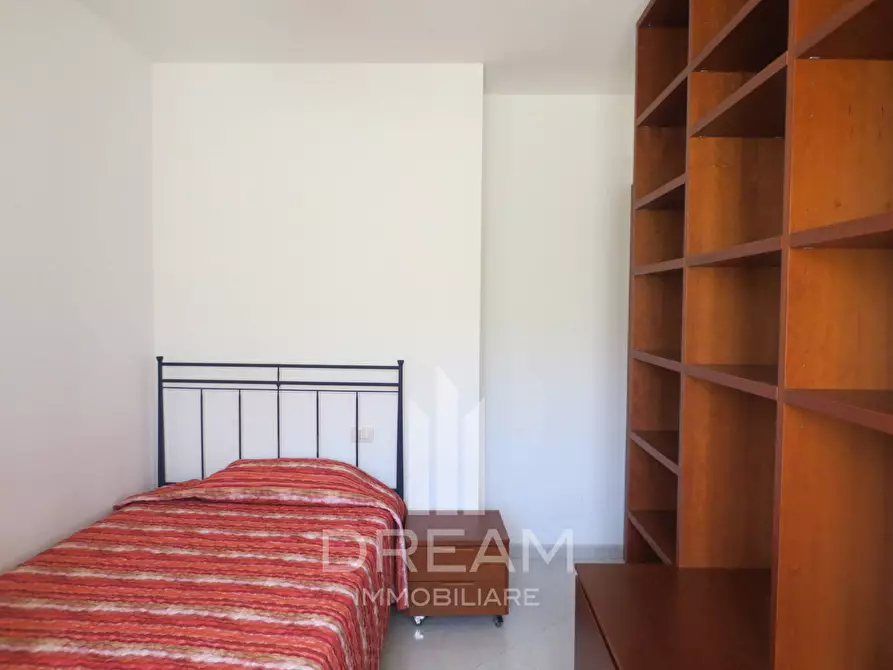 Immagine 13 di Appartamento in affitto  in Viale Sant'Avendrace a Cagliari