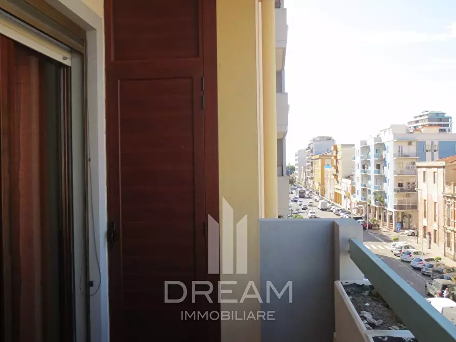 Immagine 15 di Appartamento in affitto  in Viale Sant'Avendrace a Cagliari