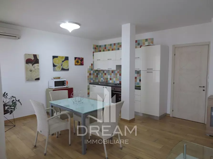 Immagine 3 di Appartamento in vendita  in via Cadorna a Villasimius