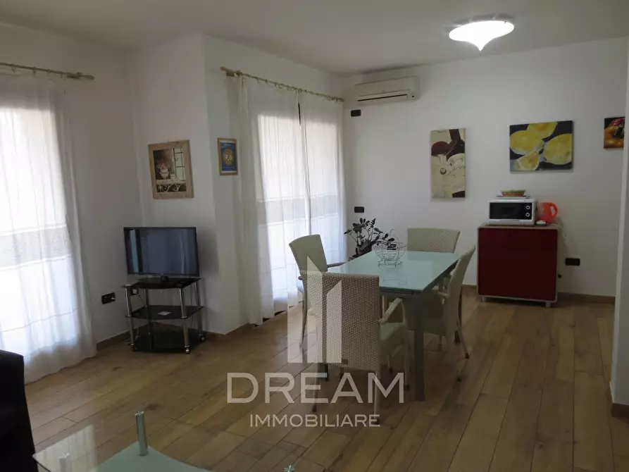 Immagine 5 di Appartamento in vendita  in via Cadorna a Villasimius