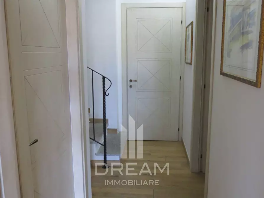 Immagine 8 di Appartamento in vendita  in via Cadorna a Villasimius