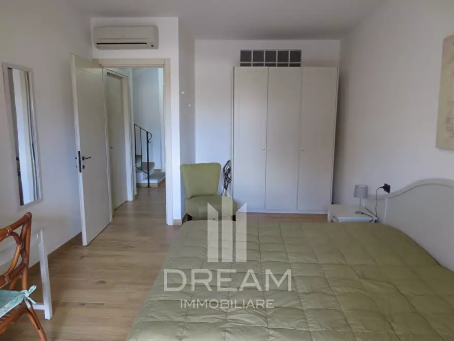 Immagine 11 di Appartamento in vendita  in via Cadorna a Villasimius