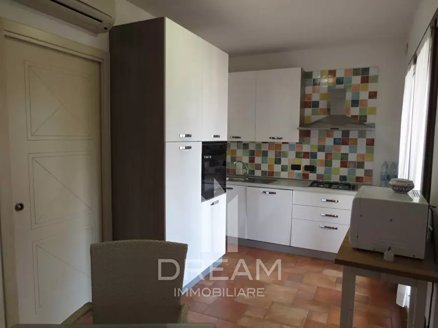 Immagine 3 di Appartamento in vendita  in via Cadorna a Villasimius