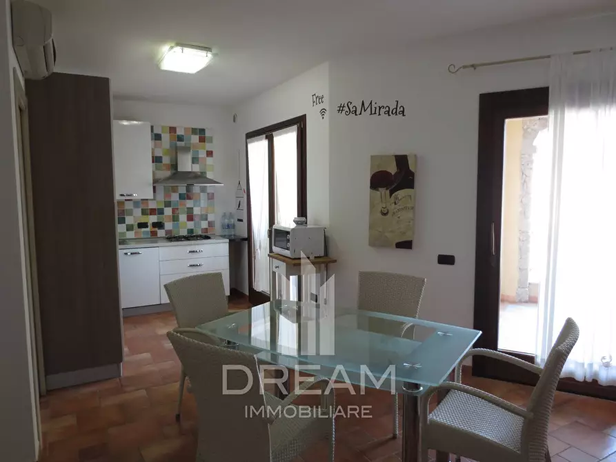 Immagine 4 di Appartamento in vendita  in via Cadorna a Villasimius