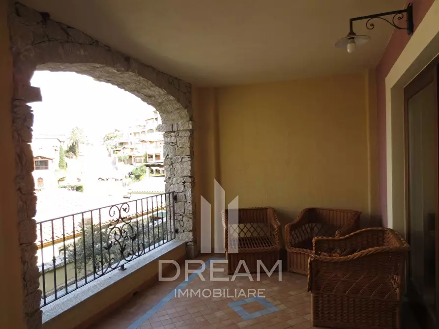 Immagine 7 di Appartamento in vendita  in via Cadorna a Villasimius