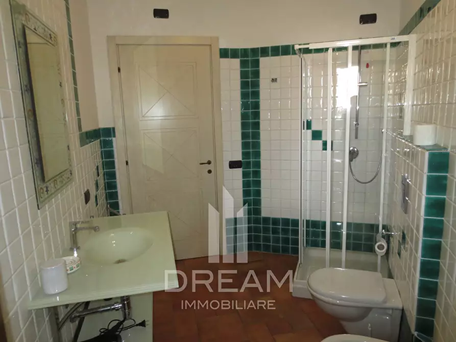 Immagine 12 di Appartamento in vendita  in via Cadorna a Villasimius