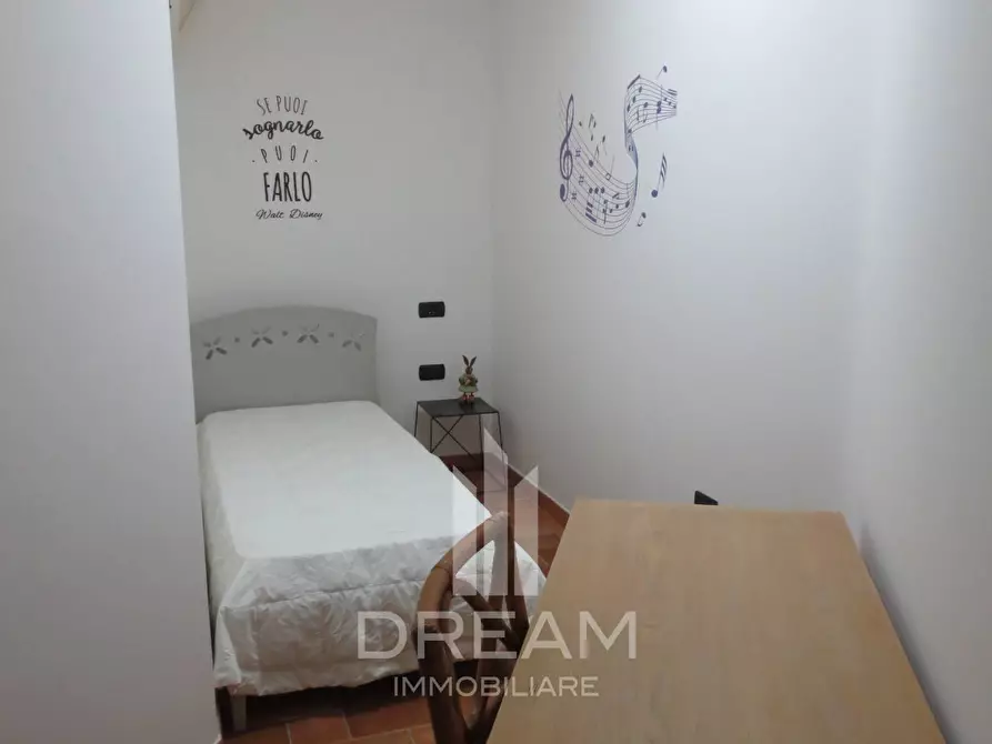 Immagine 10 di Appartamento in vendita  in via Cadorna a Villasimius