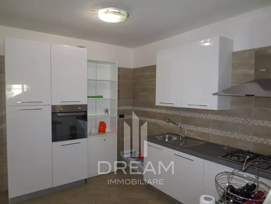 Immagine 4 di Casa semindipendente in vendita  in via Cadorna a Villasimius