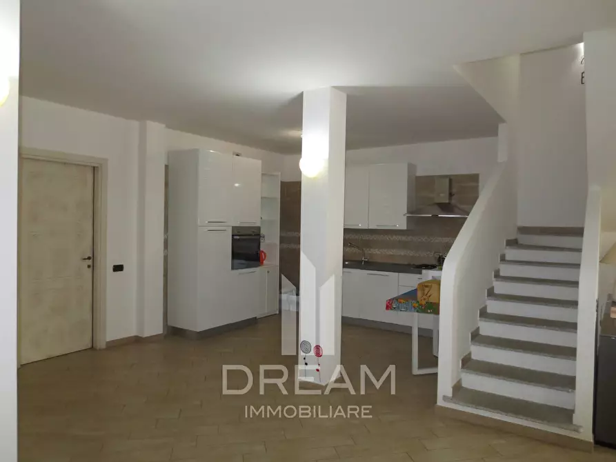 Immagine 5 di Casa semindipendente in vendita  in via Cadorna a Villasimius