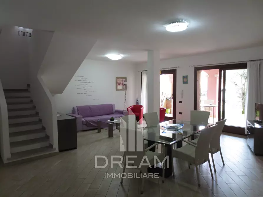 Immagine 6 di Casa semindipendente in vendita  in via Cadorna a Villasimius