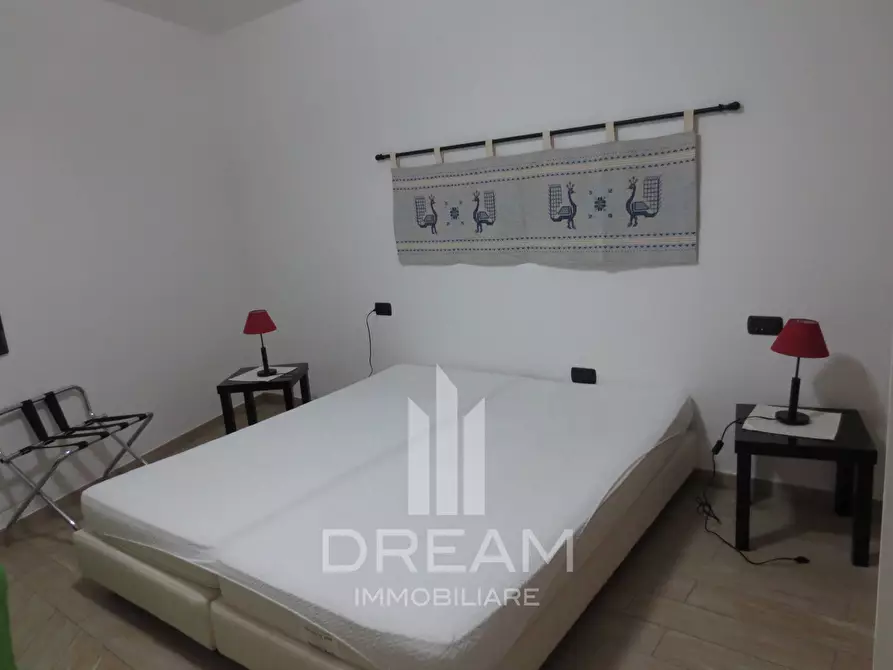 Immagine 7 di Casa semindipendente in vendita  in via Cadorna a Villasimius