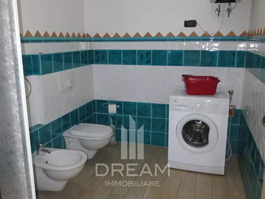 Immagine 8 di Casa semindipendente in vendita  in via Cadorna a Villasimius