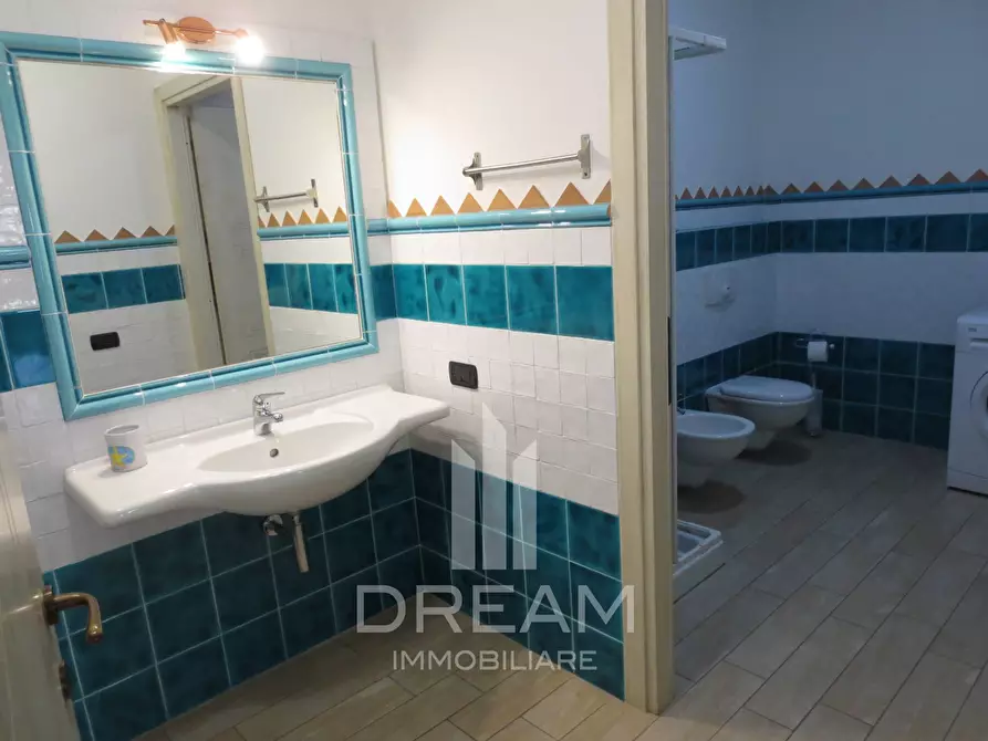 Immagine 9 di Casa semindipendente in vendita  in via Cadorna a Villasimius