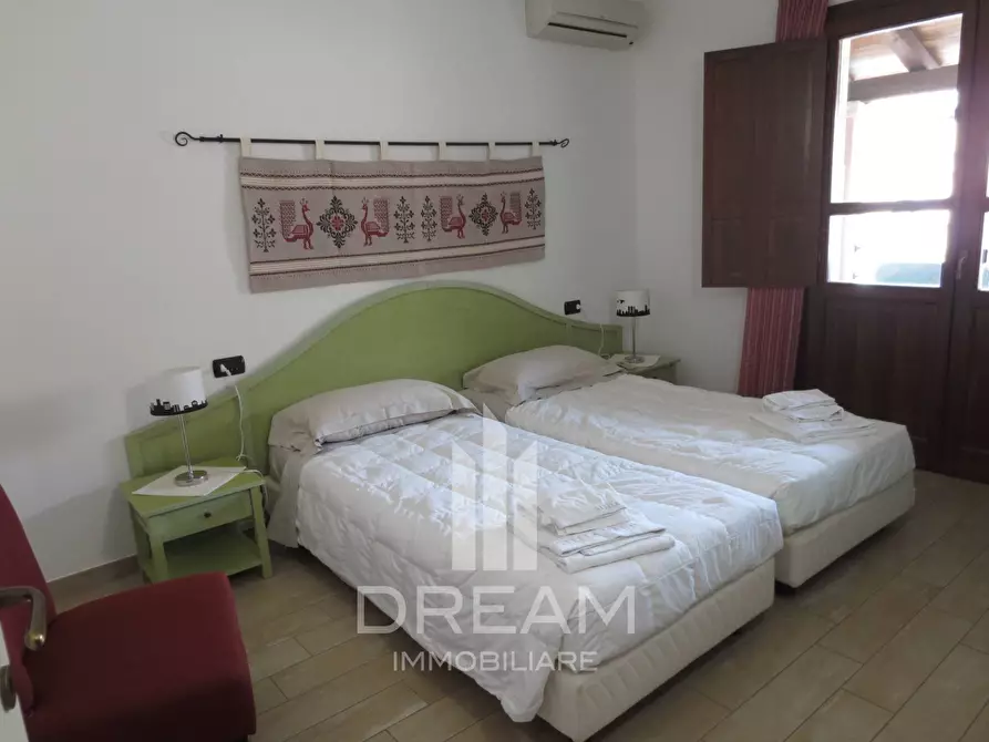 Immagine 10 di Casa semindipendente in vendita  in via Cadorna a Villasimius