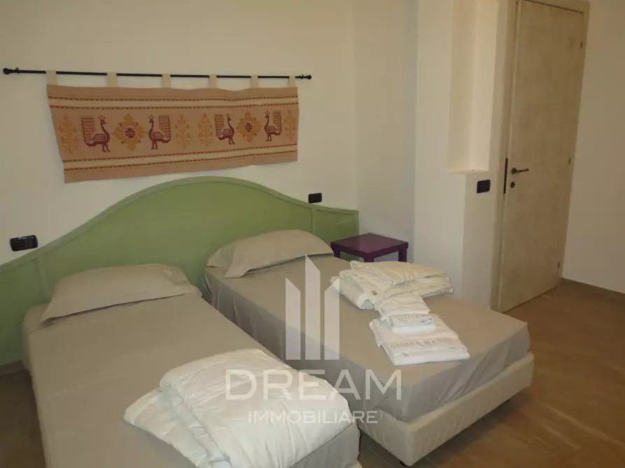 Immagine 12 di Casa semindipendente in vendita  in via Cadorna a Villasimius