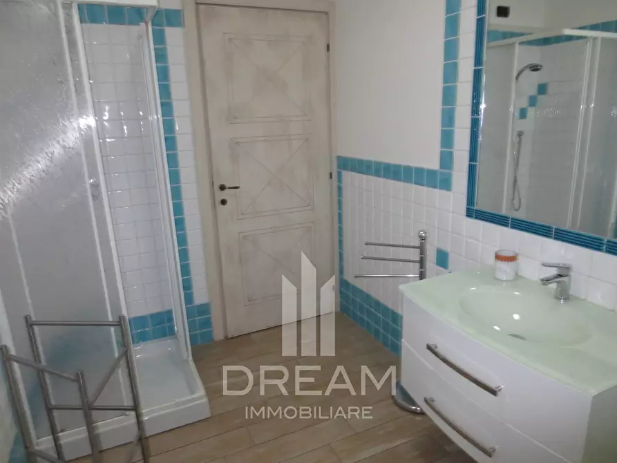 Immagine 14 di Casa semindipendente in vendita  in via Cadorna a Villasimius