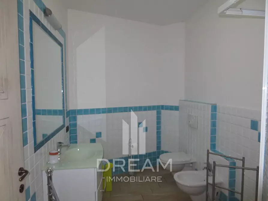 Immagine 15 di Casa semindipendente in vendita  in via Cadorna a Villasimius