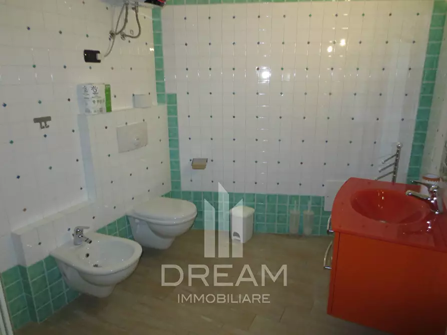 Immagine 16 di Casa semindipendente in vendita  in via Cadorna a Villasimius