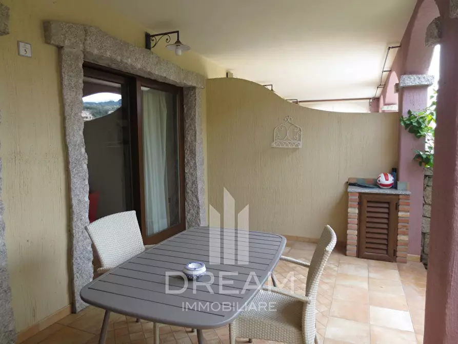 Immagine 18 di Casa semindipendente in vendita  in via Cadorna a Villasimius