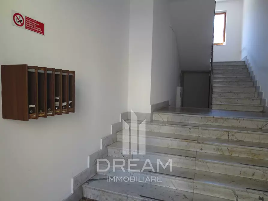 Immagine 2 di Attico in vendita  in via Armando Diaz a Quartu Sant'elena