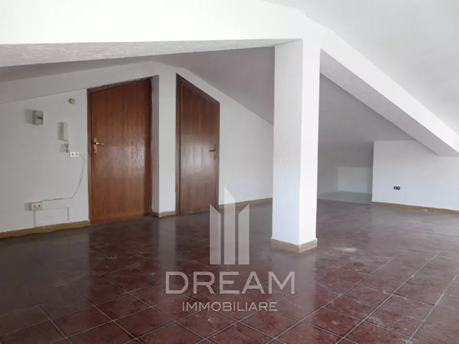 Immagine 3 di Attico in vendita  in via Armando Diaz a Quartu Sant'elena