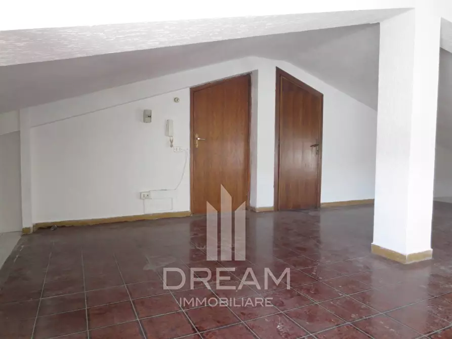 Immagine 4 di Attico in vendita  in via Armando Diaz a Quartu Sant'elena