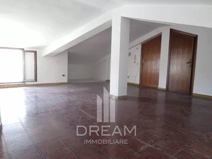 Immagine 5 di Attico in vendita  in via Armando Diaz a Quartu Sant'elena